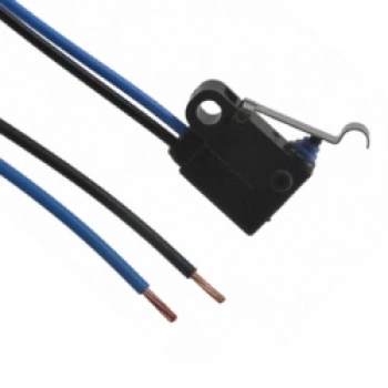 OMRON ELECTRONIC COMPONENTS