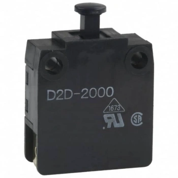 OMRON D2D 1013H