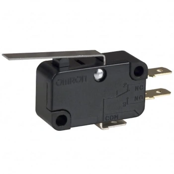 OMRON ELECTRONIC COMPONENTS