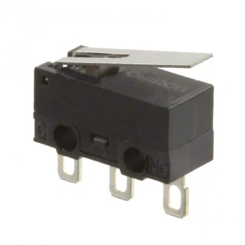 OMRON D2F-01L-D3