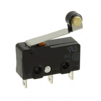 OMRON ELECTRONIC COMPONENTS