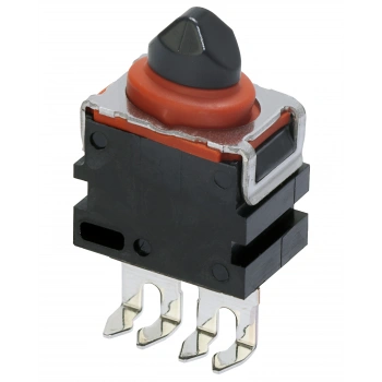 OMRON ELECTRONIC COMPONENTS