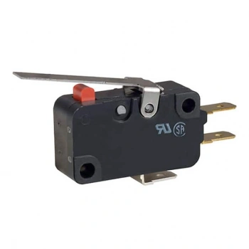 OMRON ELECTRONIC COMPONENTS