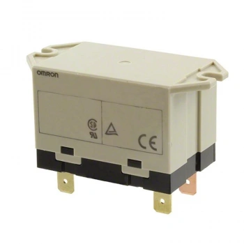 OMRON ELECTRONIC COMPONENTS