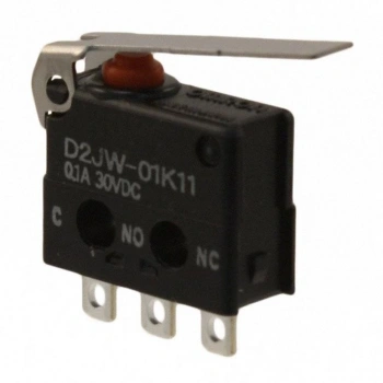 OMRON ELECTRONIC COMPONENTS