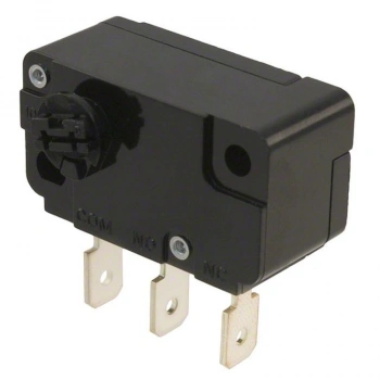 OMRON ELECTRONIC COMPONENTS