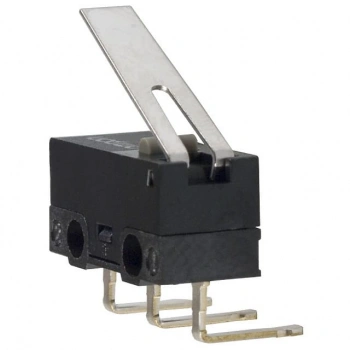 OMRON ELECTRONIC COMPONENTS