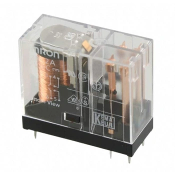 OMRON ELECTRONIC COMPONENTS