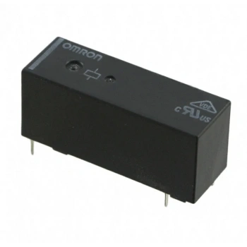 OMRON ELECTRONIC COMPONENTS