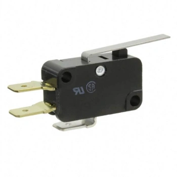 OMRON ELECTRONIC COMPONENTS