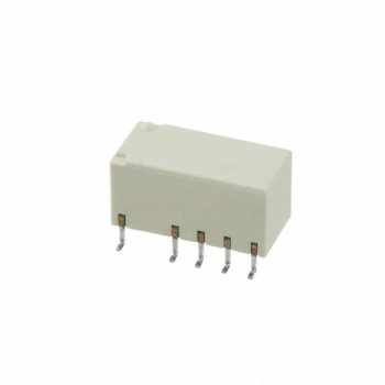 OMRON ELECTRONIC COMPONENTS