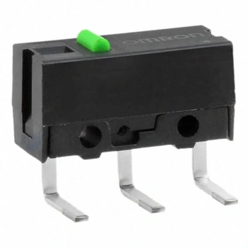 OMRON ELECTRONIC COMPONENTS