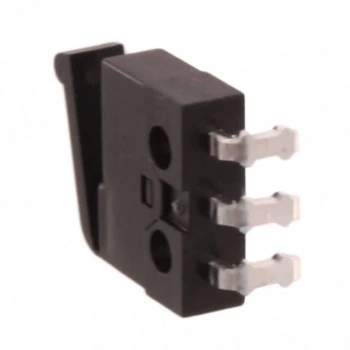 OMRON ELECTRONIC COMPONENTS