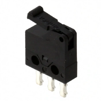 OMRON ELECTRONIC COMPONENTS