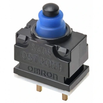 OMRON ELECTRONIC COMPONENTS