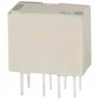 OMRON ELECTRONIC COMPONENTS