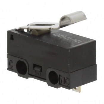 OMRON ELECTRONIC COMPONENTS