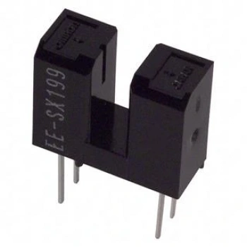 OMRON ELECTRONIC COMPONENTS