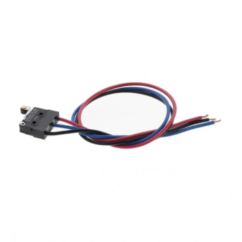 OMRON ELECTRONIC COMPONENTS