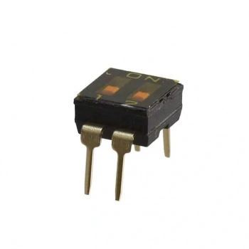 OMRON ELECTRONIC COMPONENTS