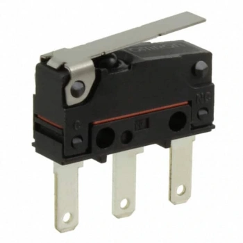 OMRON ELECTRONIC COMPONENTS