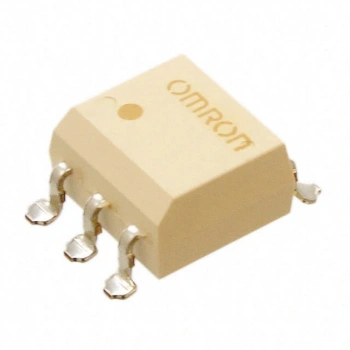 OMRON ELECTRONIC COMPONENTS