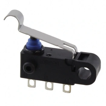 OMRON ELECTRONIC COMPONENTS