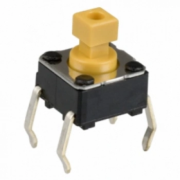 OMRON ELECTRONIC COMPONENTS