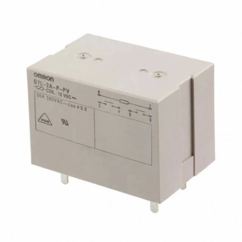 OMRON ELECTRONIC COMPONENTS