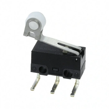 OMRON ELECTRONIC COMPONENTS