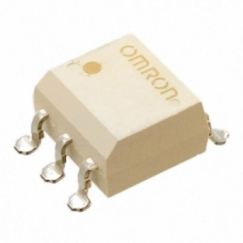 OMRON ELECTRONIC COMPONENTS