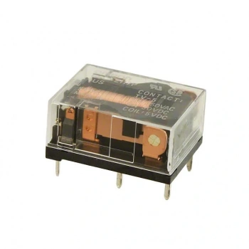OMRON ELECTRONIC COMPONENTS