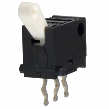 OMRON ELECTRONIC COMPONENTS