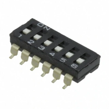 OMRON ELECTRONIC COMPONENTS