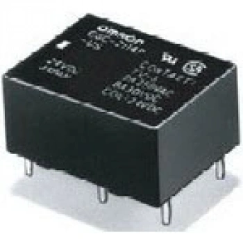 OMRON ELECTRONIC COMPONENTS