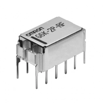 OMRON ELECTRONIC COMPONENTS