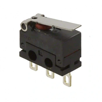 OMRON ELECTRONIC COMPONENTS D2FD0021R
