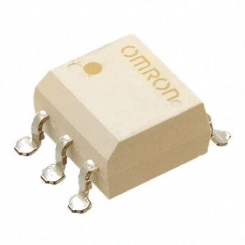 OMRON ELECTRONIC COMPONENTS