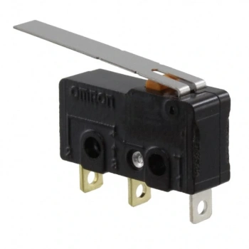 OMRON ELECTRONIC COMPONENTS