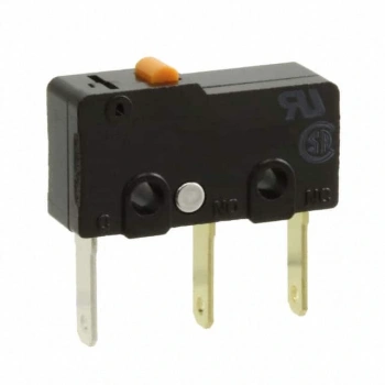 OMRON ELECTRONIC COMPONENTS