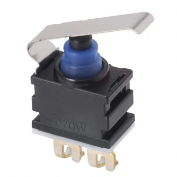 OMRON ELECTRONIC COMPONENTS