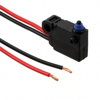 OMRON ELECTRONIC COMPONENTS