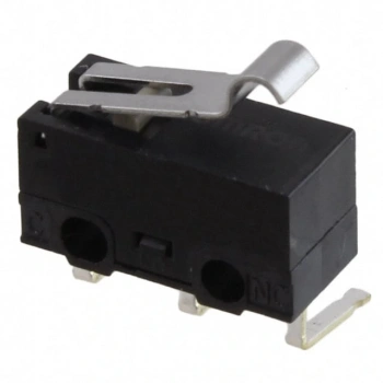 OMRON ELECTRONIC COMPONENTS
