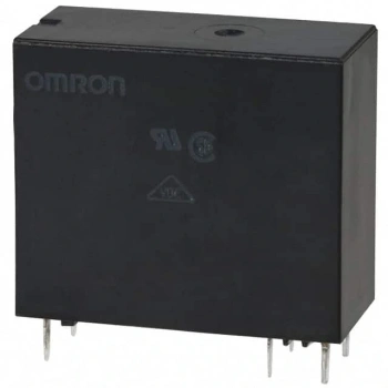 OMRON ELECTRONIC COMPONENTS