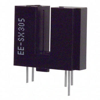 OMRON ELECTRONIC COMPONENTS EE-SX4009-P10