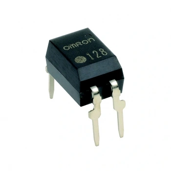 OMRON ELECTRONIC COMPONENTS