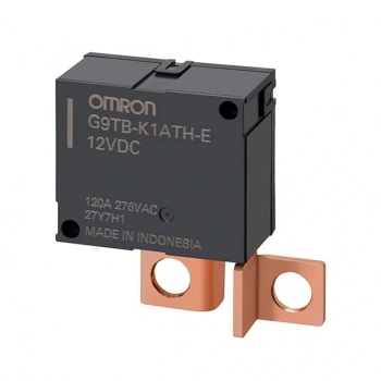 OMRON ELECTRONIC COMPONENTS