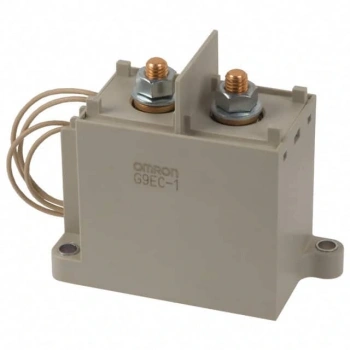 OMRON ELECTRONIC COMPONENTS