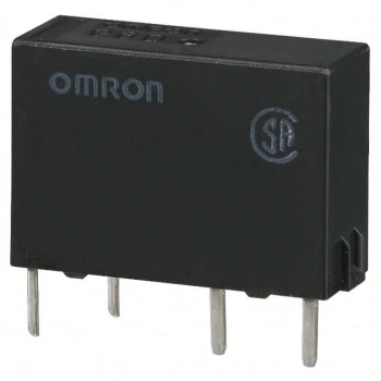 OMRON ELECTRONIC COMPONENTS