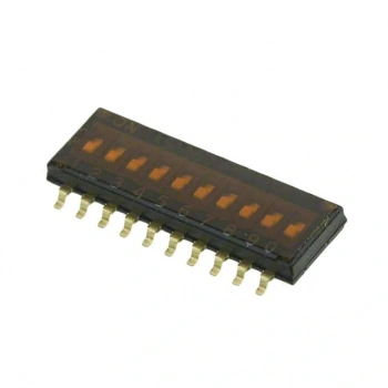 OMRON ELECTRONIC COMPONENTS